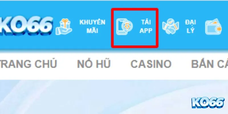 App KO66 sử dụng công nghệ bảo mật tiên tiến