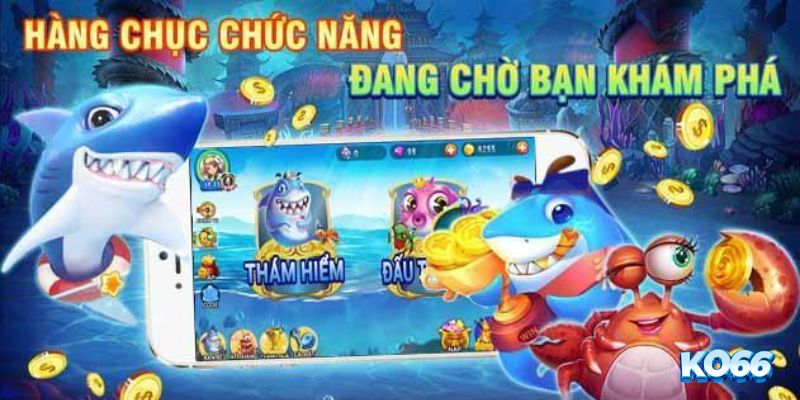 Chia sẻ cách tính điểm chi tiết trong game.