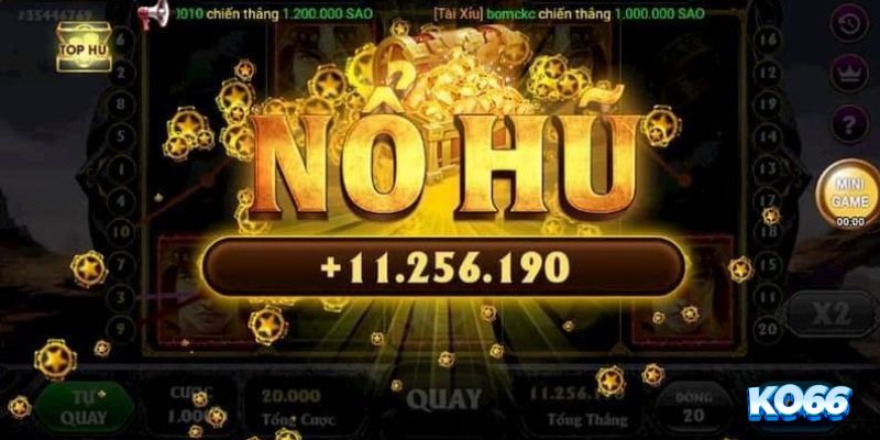 Tìm hiểu về thương hiệu game giải trí hàng đầu thị trường